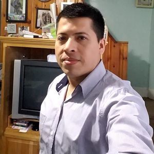 Meet your Posher, Jose